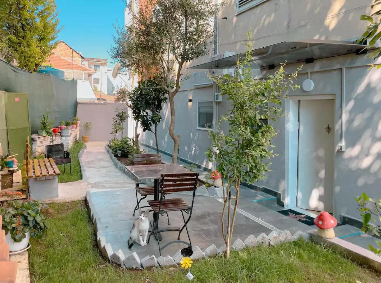 Cozy Home In City Center Tiran Arnavutluk