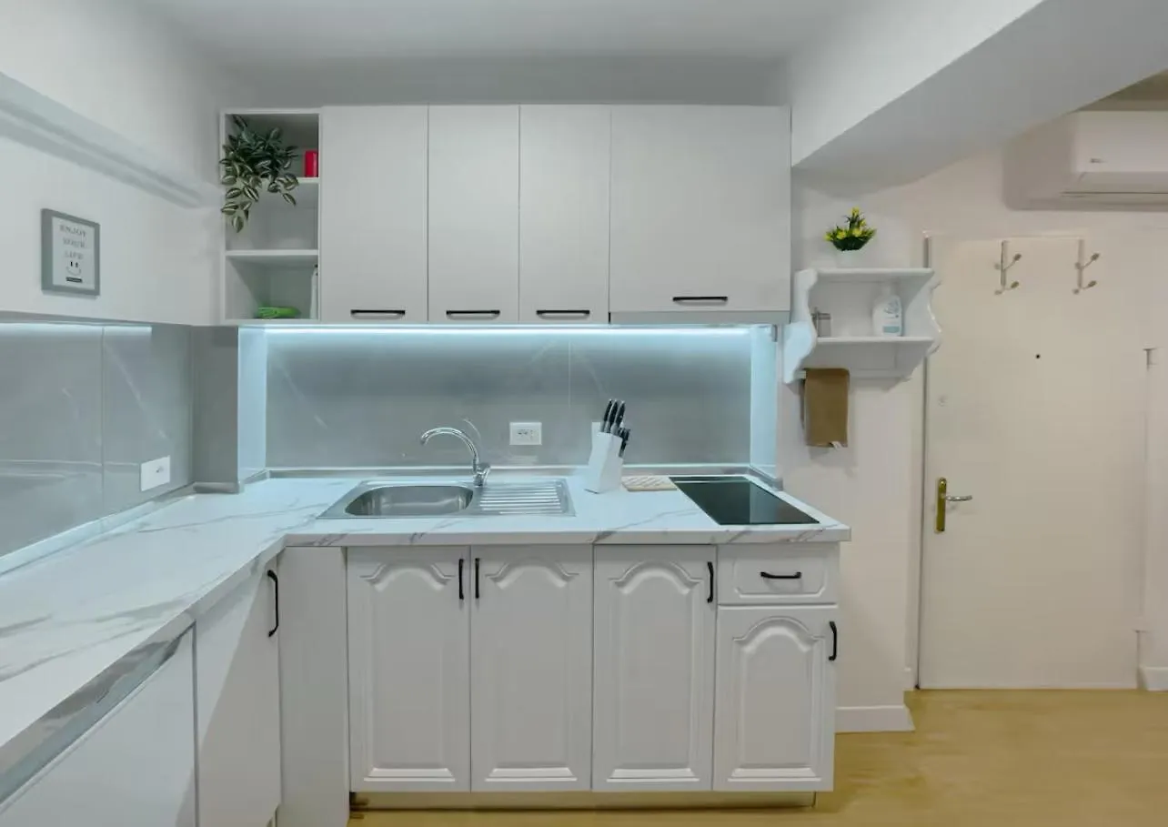 Cozy Home In City Center Tiran Arnavutluk